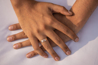 Silver Ring 
