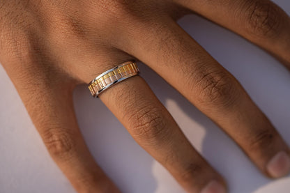Wedding Ring 