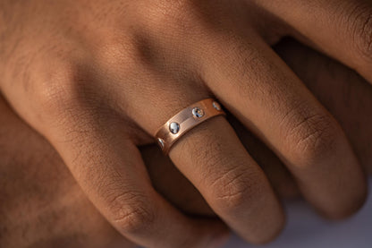 Engagement Ring 