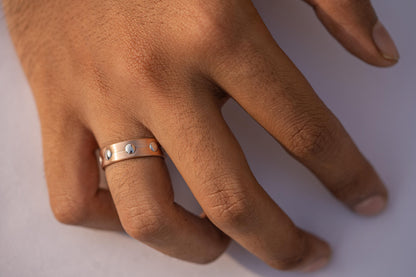 Wedding Ring 