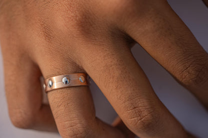Silver Ring 