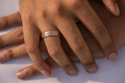 gold Bands