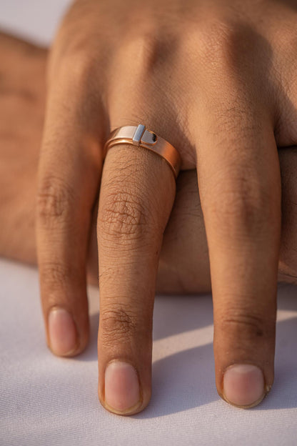  Silver Ring