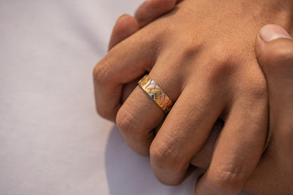  wedding Band