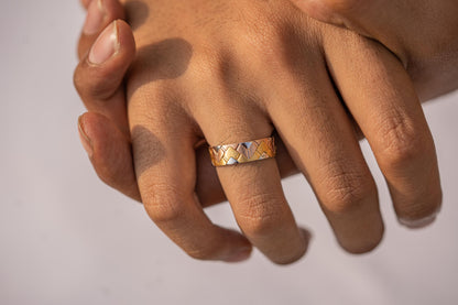 Wedding Band