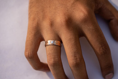 engagement ring