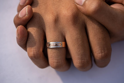 Gold Ring 