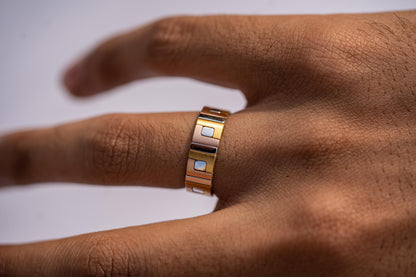  Engagement Ring 