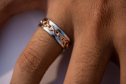 engagement ring