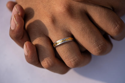 men's ring