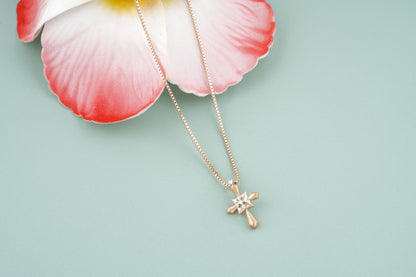 Engagement Pendant