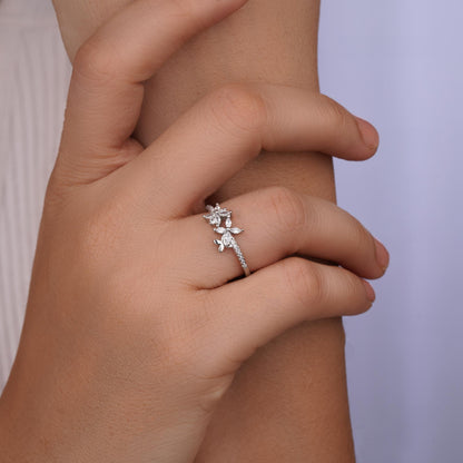 Engagement Ring 