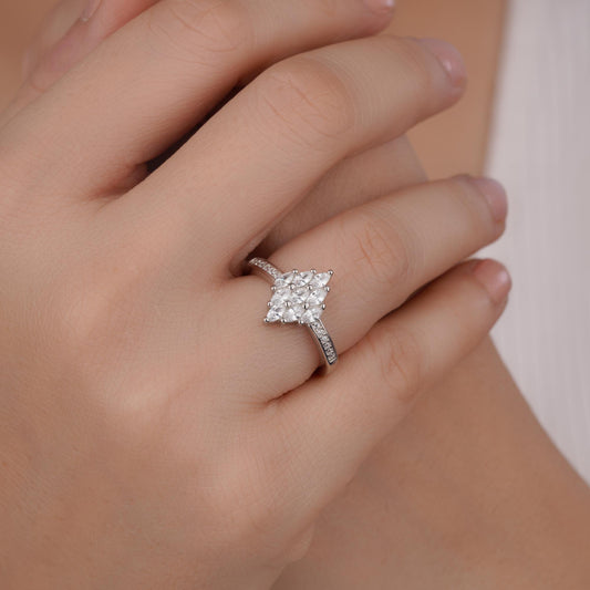 Diamond Ring 