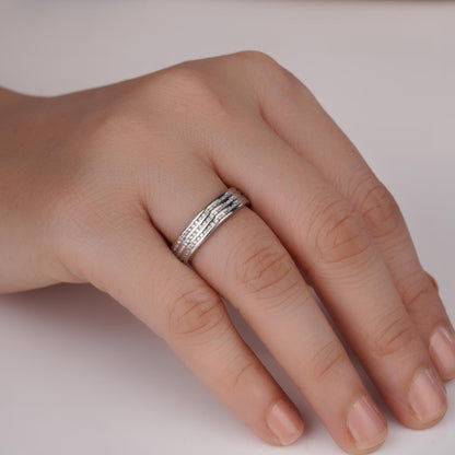 sliver band