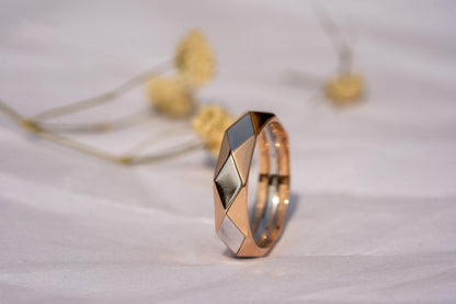 Diamond cut