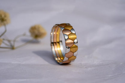 gold ring