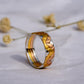 gold band