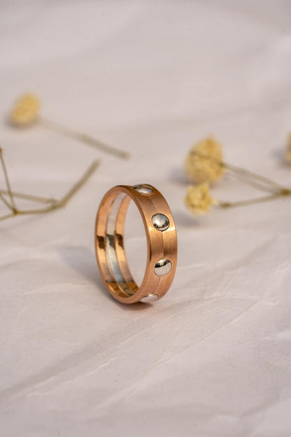 Gold Ring