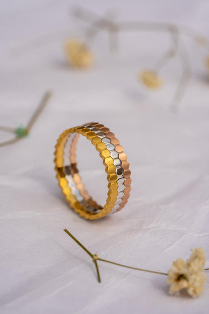 Gold Ring 