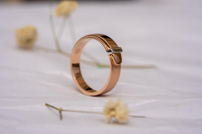 Halo Ring