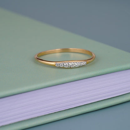  Engagement Ring