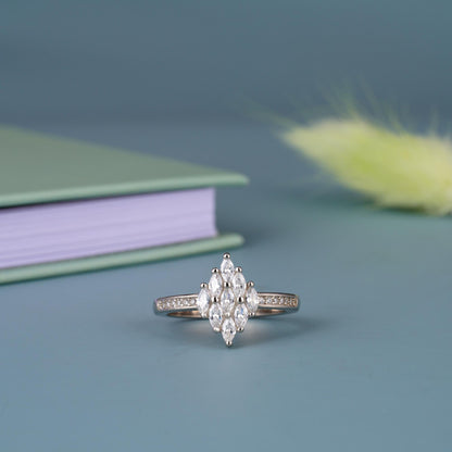  Engagement Ring 