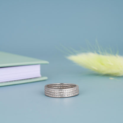 Wedding Band