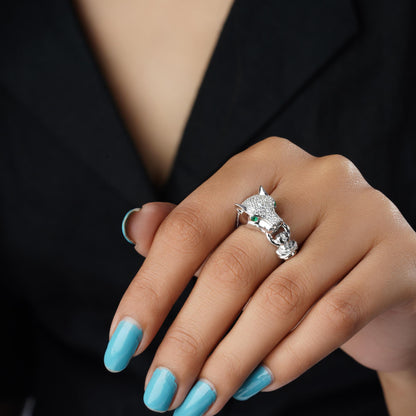 Diamond Ring 