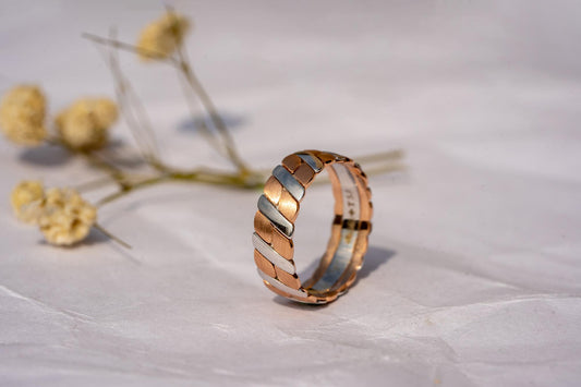 Wedding Band