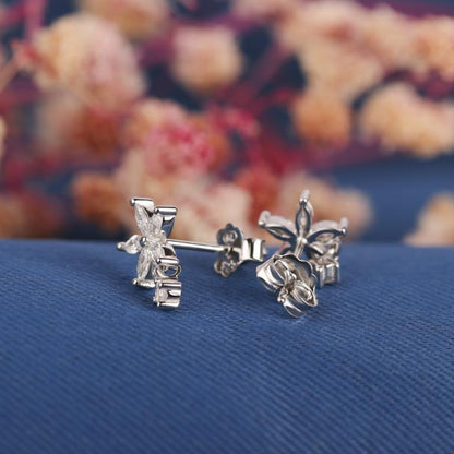 Engagement Earrings