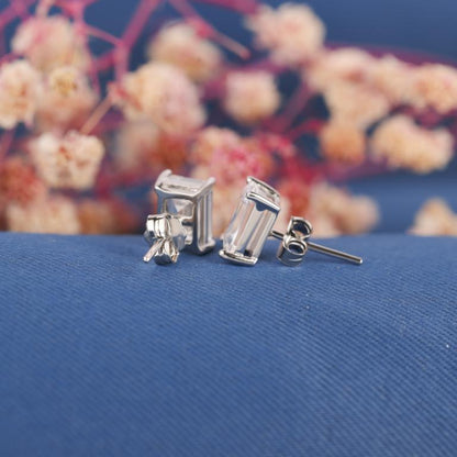 Engagement Earrings