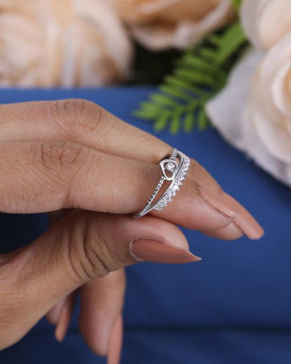  Engagement Ring