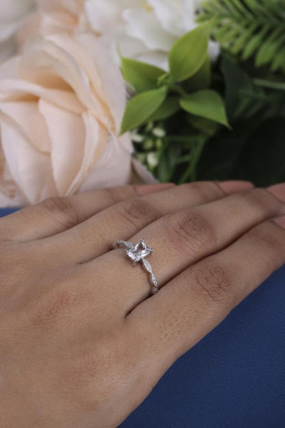 Vintage ring 