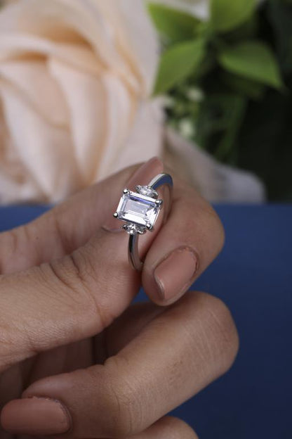  Engagement Ring