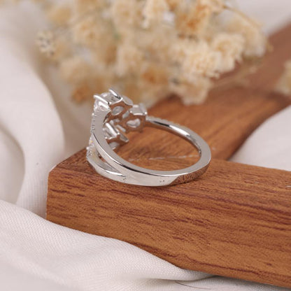 Silver Ring 