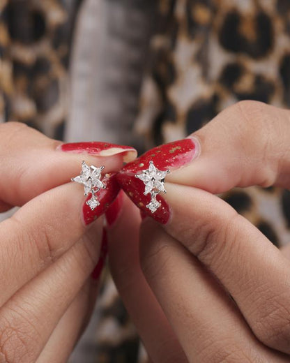 Wadding  Earrings