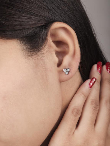 Engagement Earrings 