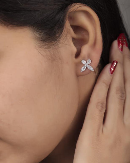  Butterfly  Earrings