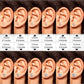 Real Moissanite Stud Earrings • 92.5 Sterling Silver Sparkling Studs