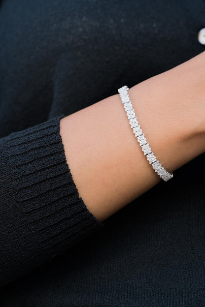 Diamond Bracelet 