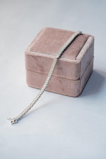 Wadding Bracelet 