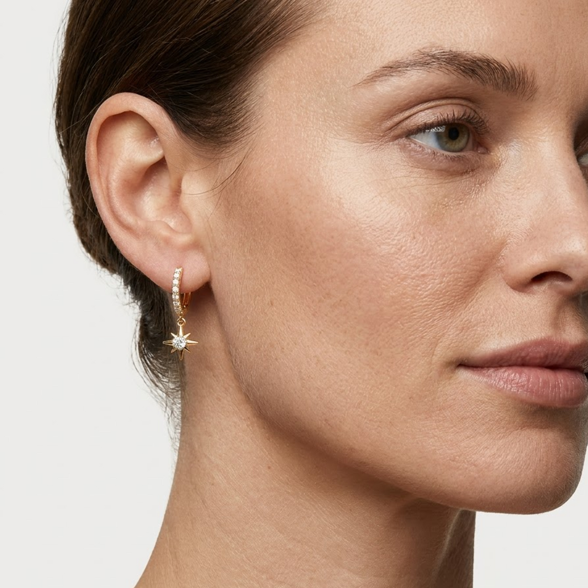 womens dangle earrings​

