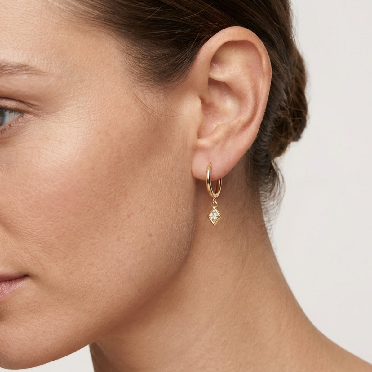 everyday dangle earrings​

