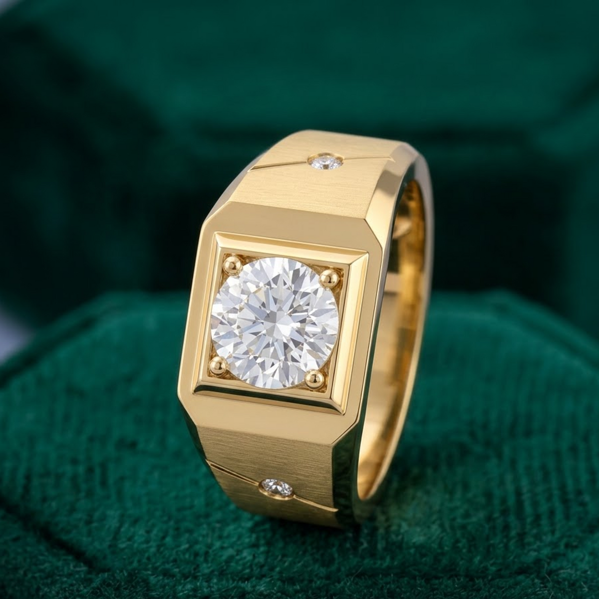 signet ring designs​

