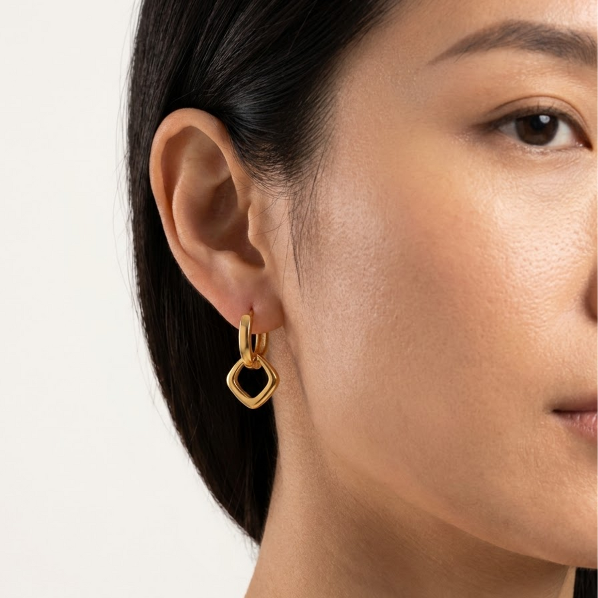 dangle earrings for women​

