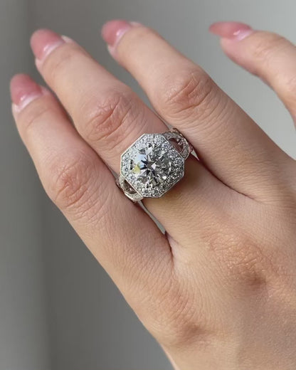 Diamond Ring