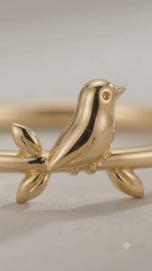 bird ring​s

