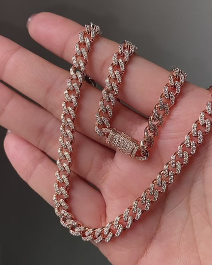 Engagement Chain 