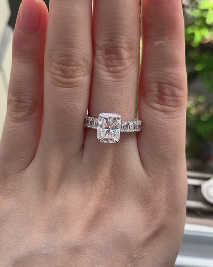Engagement Ring