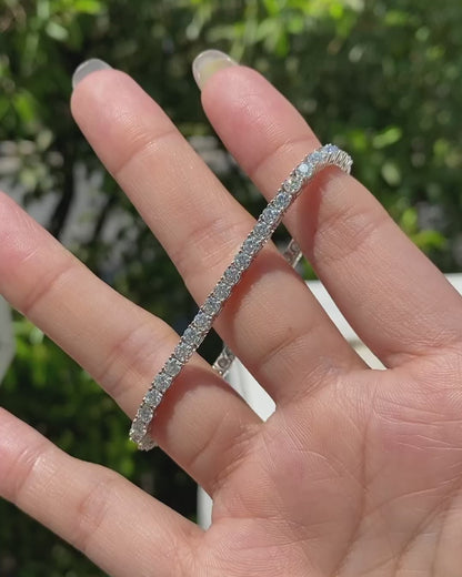 Tennis Bracelet